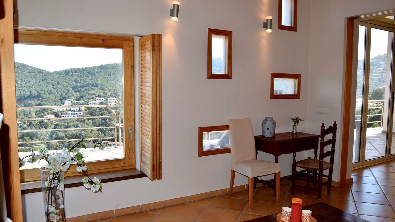 Photo of Bedroom in Sa Riera