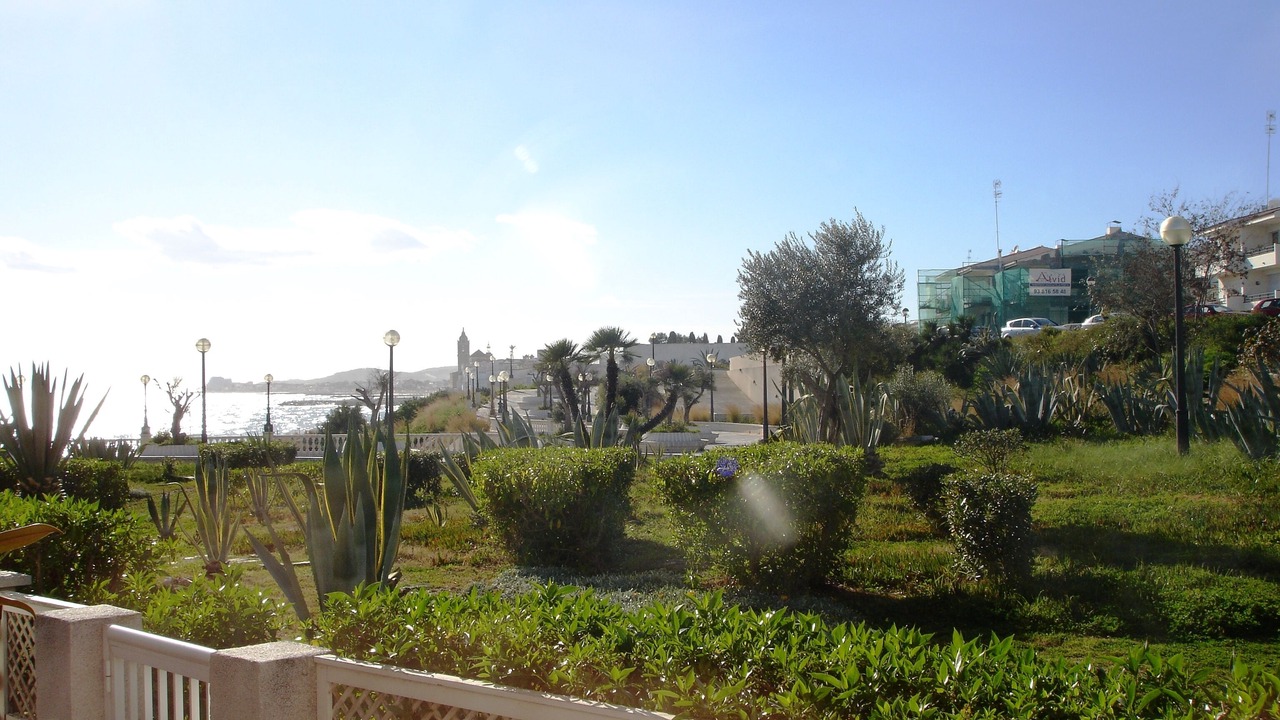Photo of Outdoor in Sitges