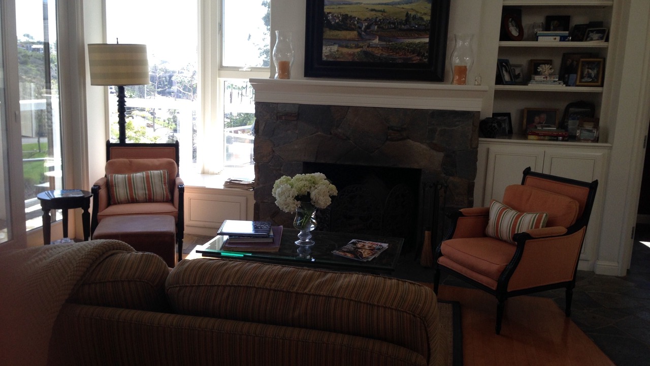 Photo of Bedroom in South Laguna