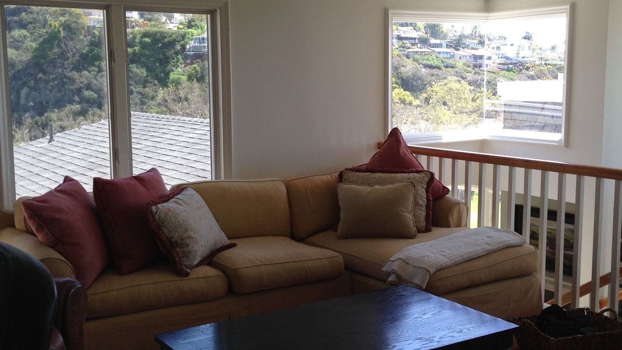 Photo of Bedroom in South Laguna