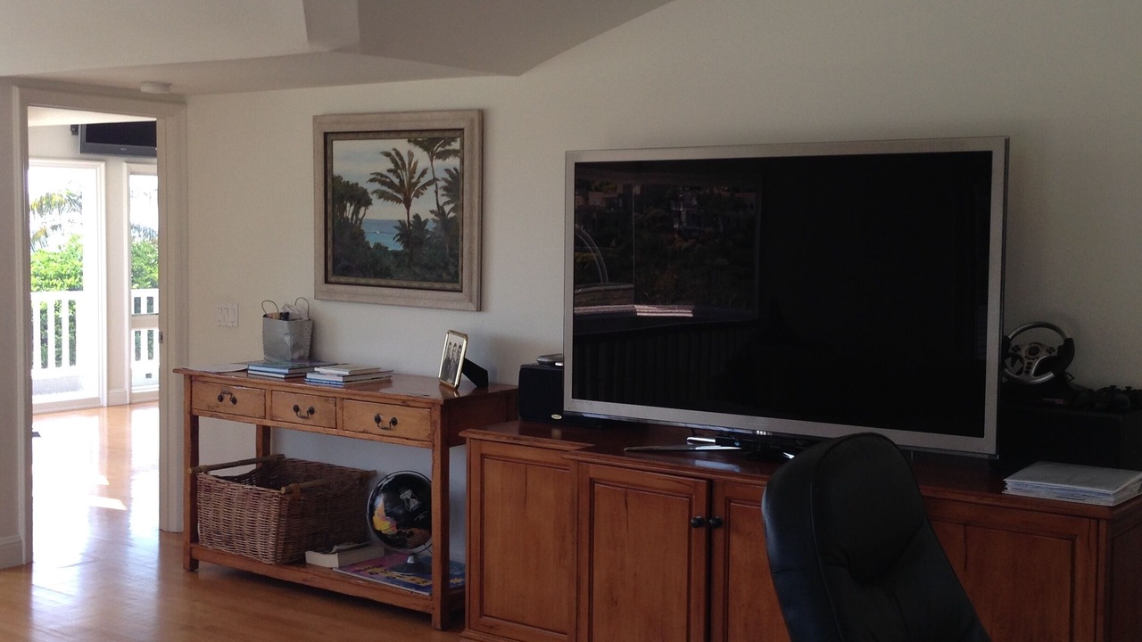 Photo of Bedroom in South Laguna