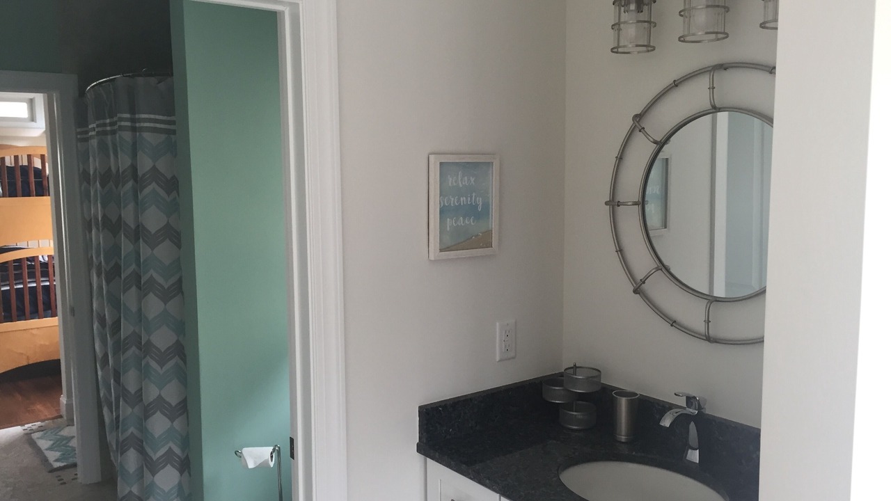 Photo of Bathroom in Surf City