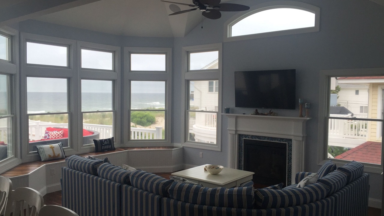 Photo of Bedroom in Surf City