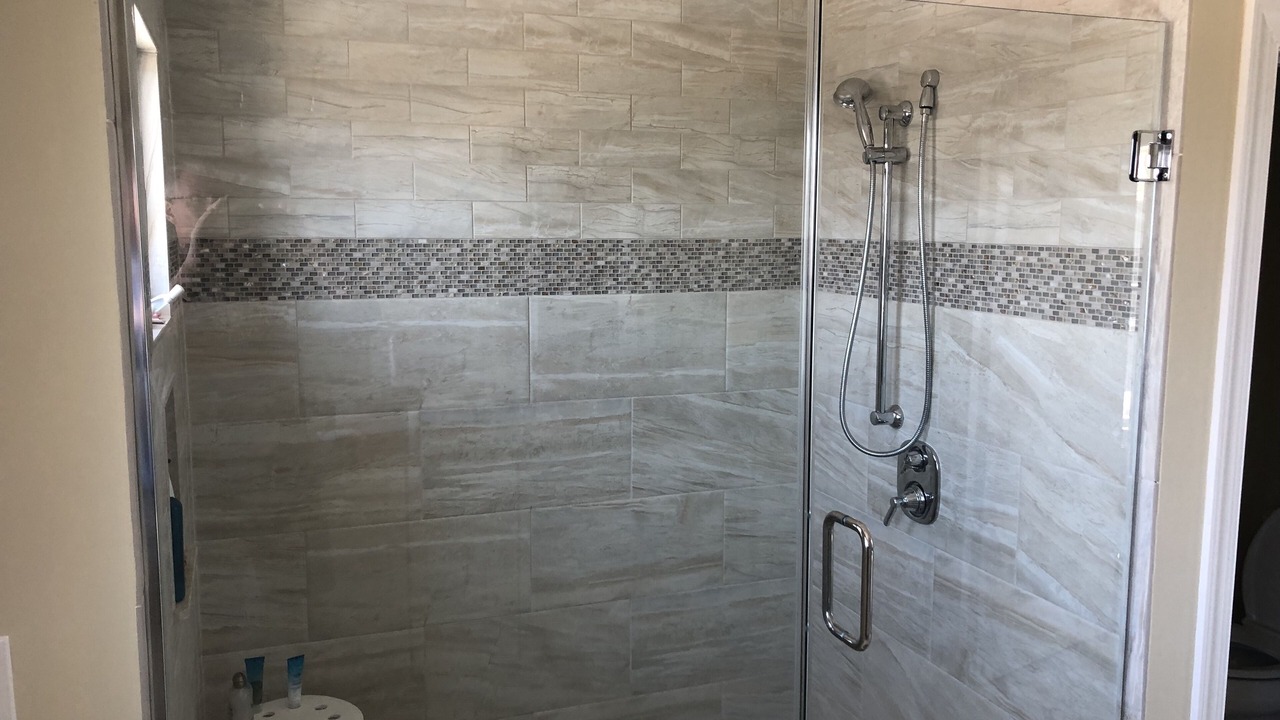 Photo of Bathroom in Surf City