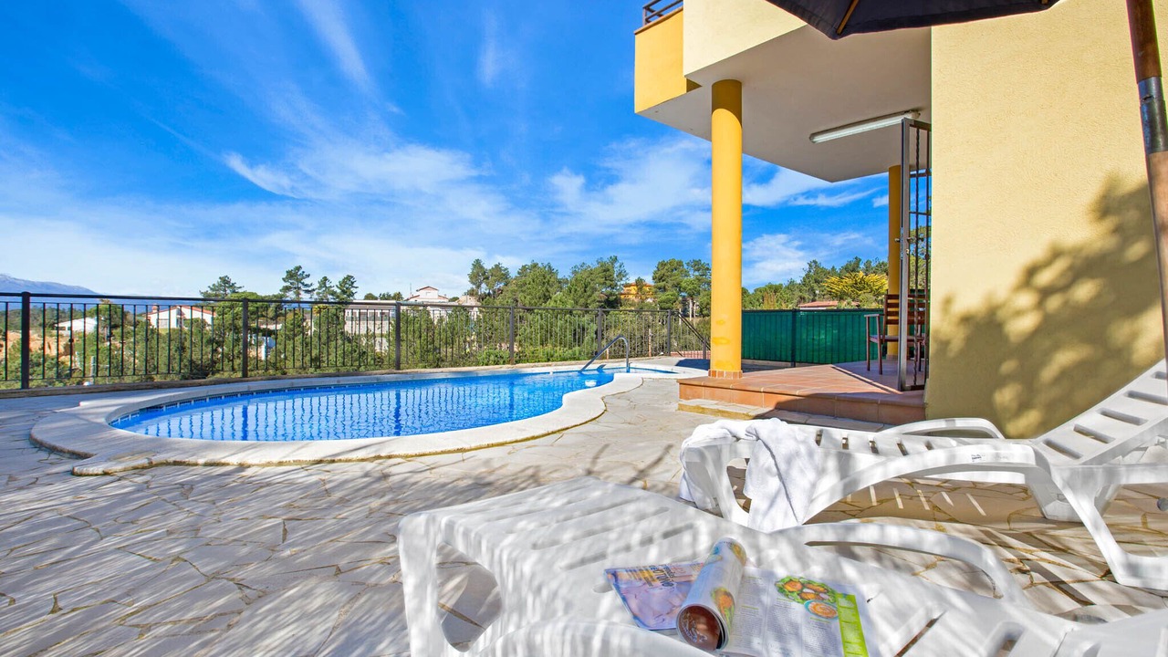 Photo of Outdoor in Vidreres