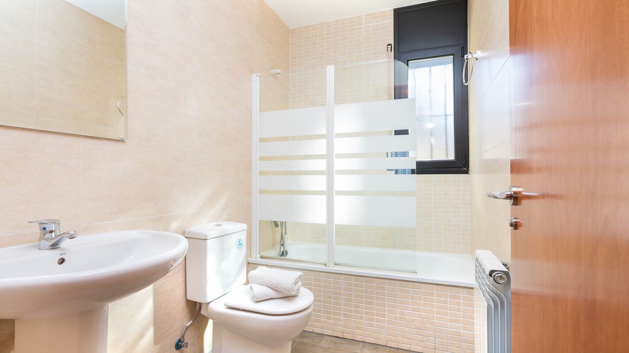 Photo of Bathroom in Vidreres