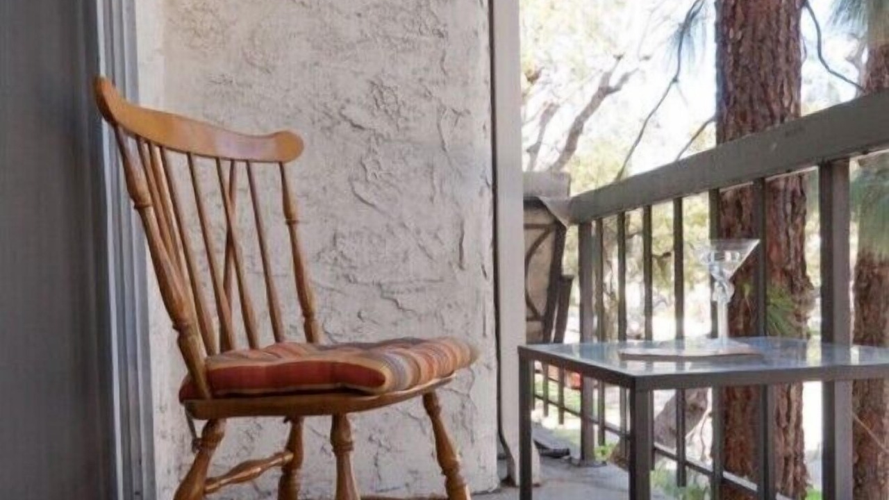 Photo of Patio Balcony in Westwood