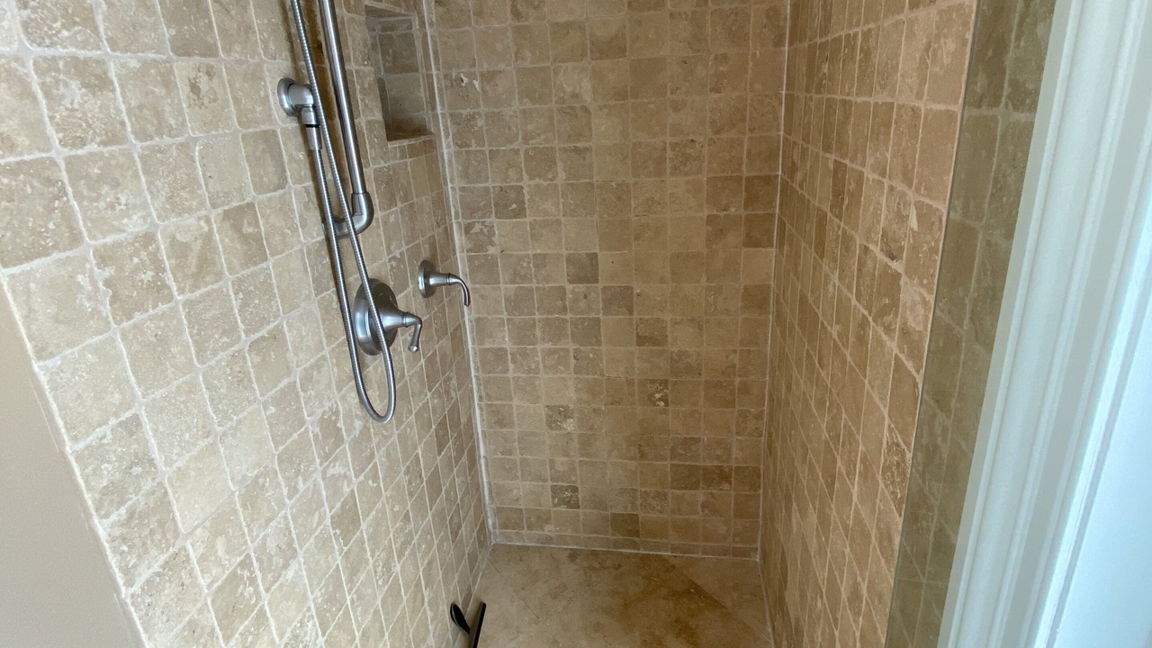 Photo of Bathroom in Bel Air