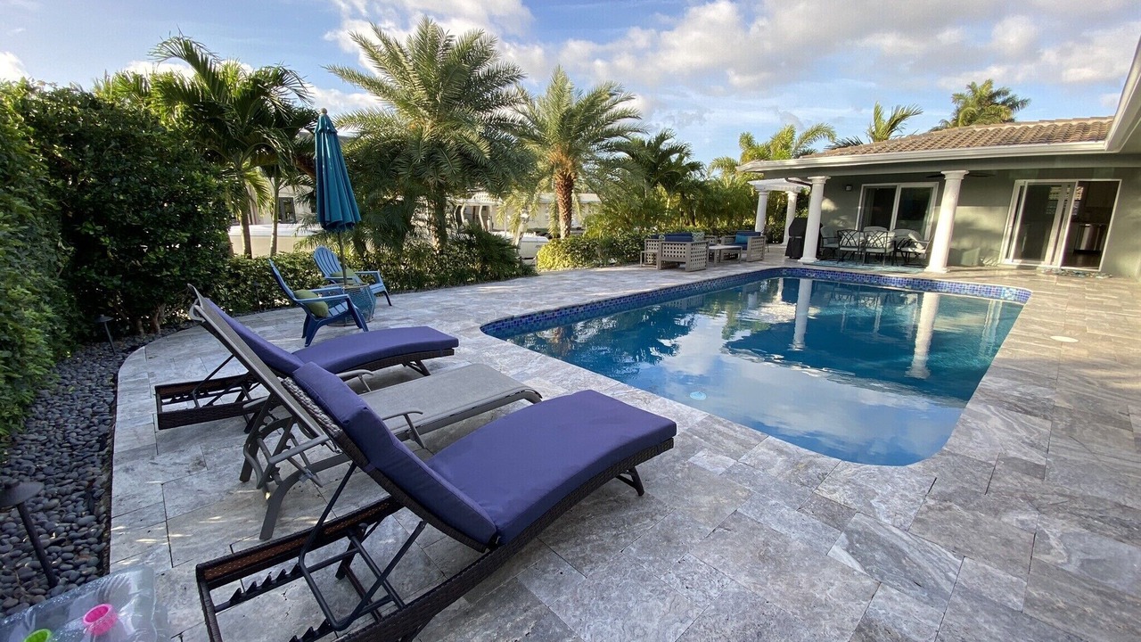 Photo of Outdoor in Bel Air