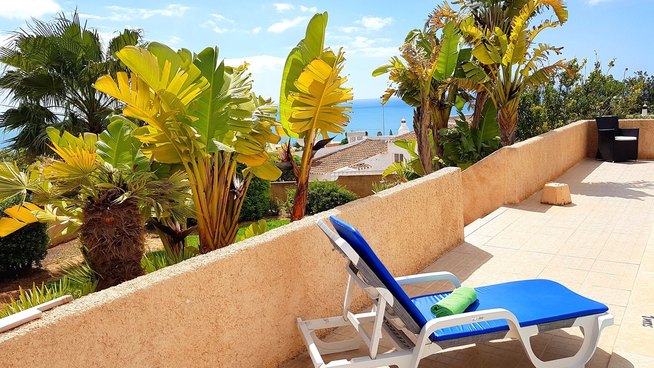 Photo of Outdoor in Luz