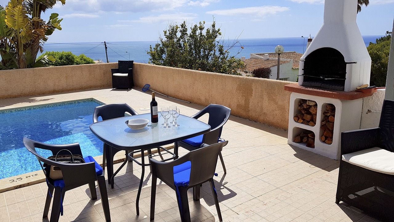 Photo of Outdoor in Luz