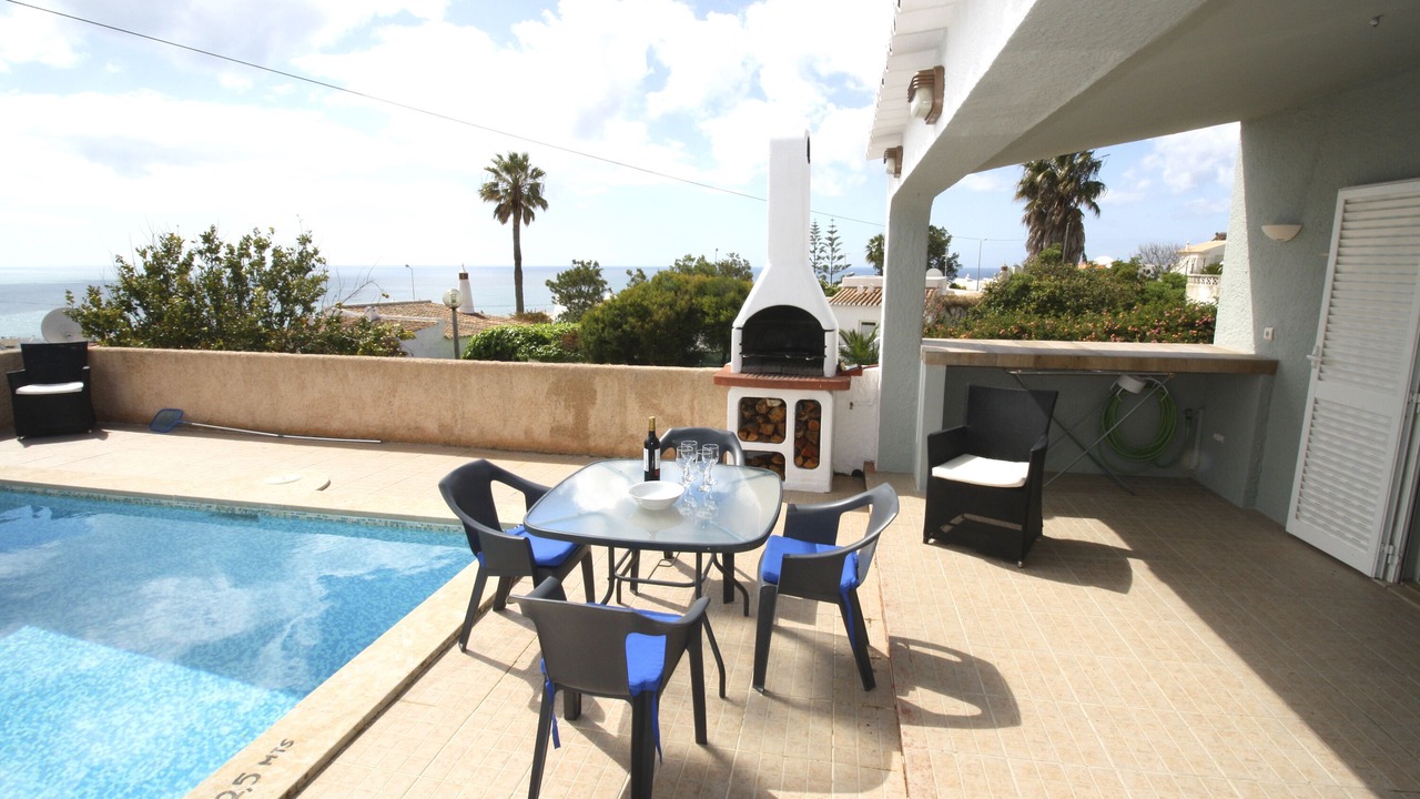 Photo of Outdoor in Luz