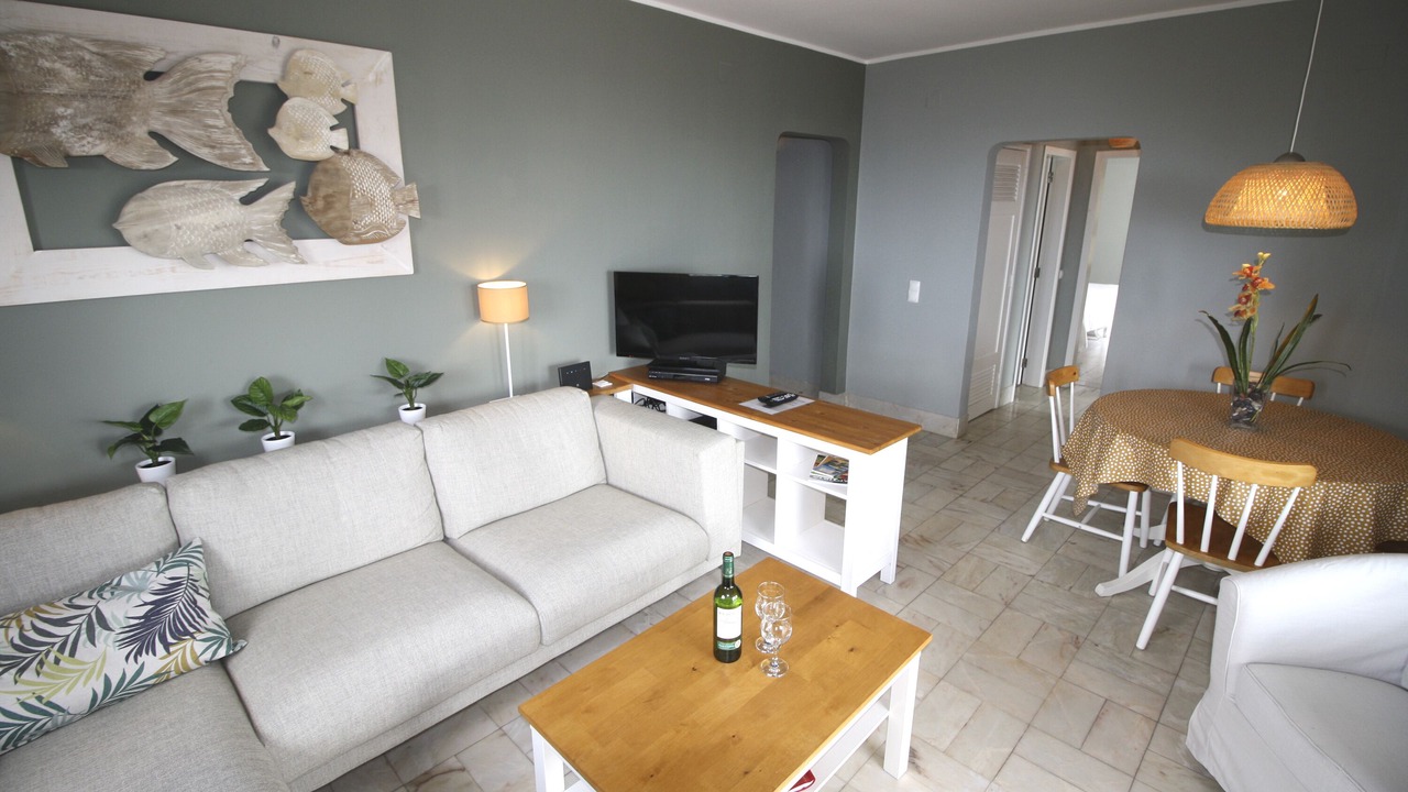 Photo of Livingroom in Luz