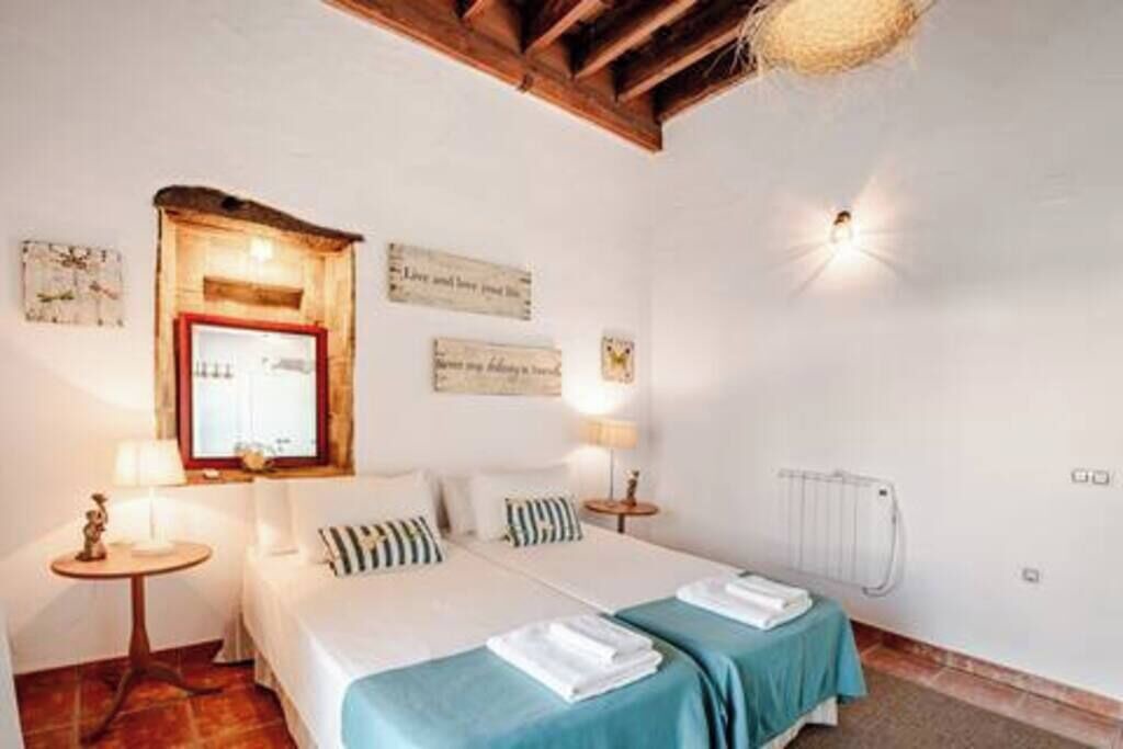Photo of Bedroom in Sanlucar de Barrameda