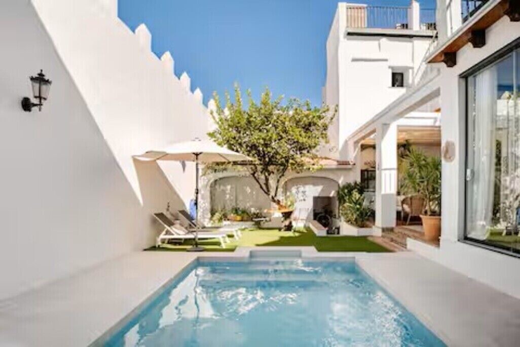 Photo of Outdoor in Sanlucar de Barrameda