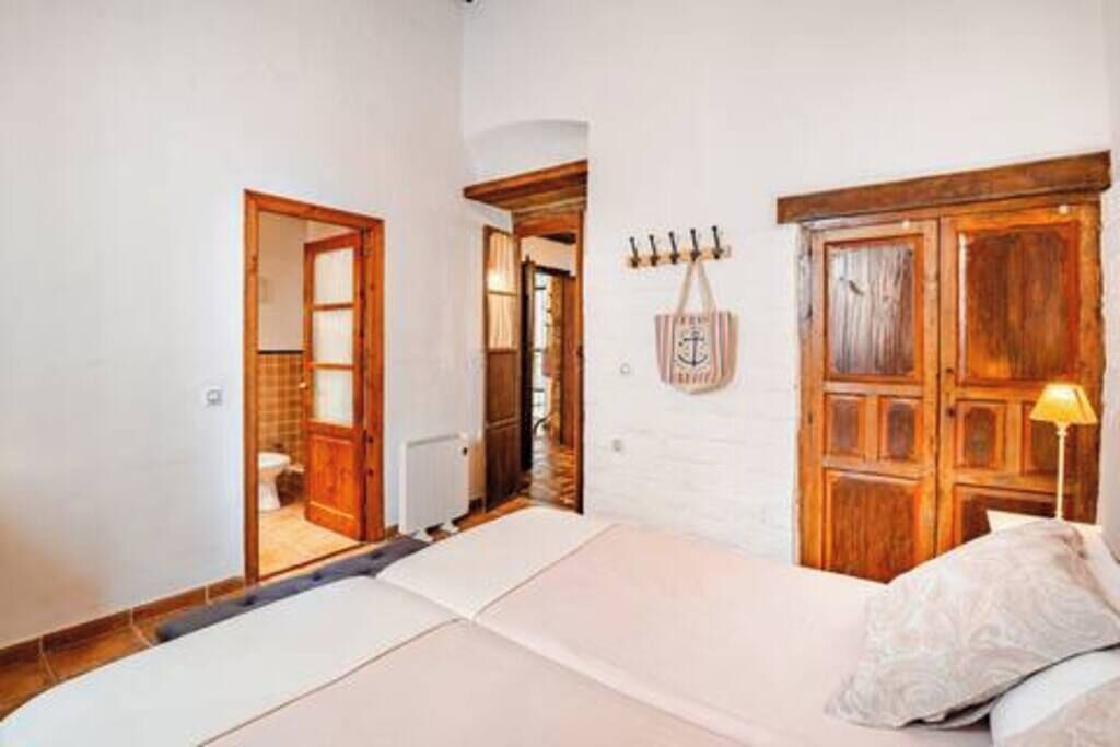 Photo of Bedroom in Sanlucar de Barrameda