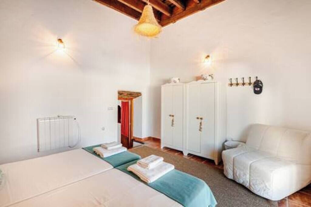 Photo of Bedroom in Sanlucar de Barrameda