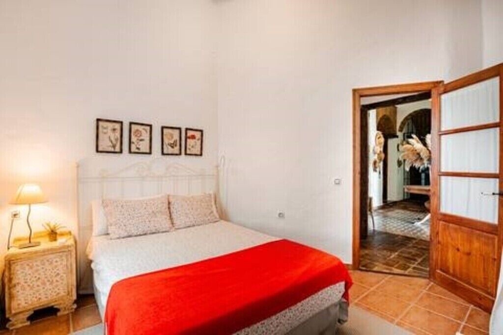 Photo of Bedroom in Sanlucar de Barrameda