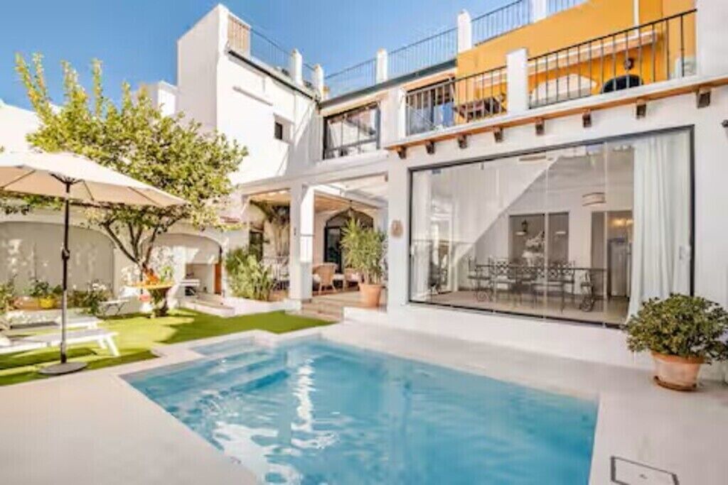 Photo of Outdoor in Sanlucar de Barrameda