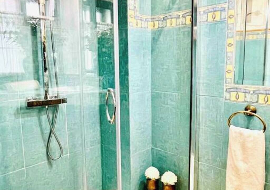 Photo of Bathroom in Sanlucar de Barrameda