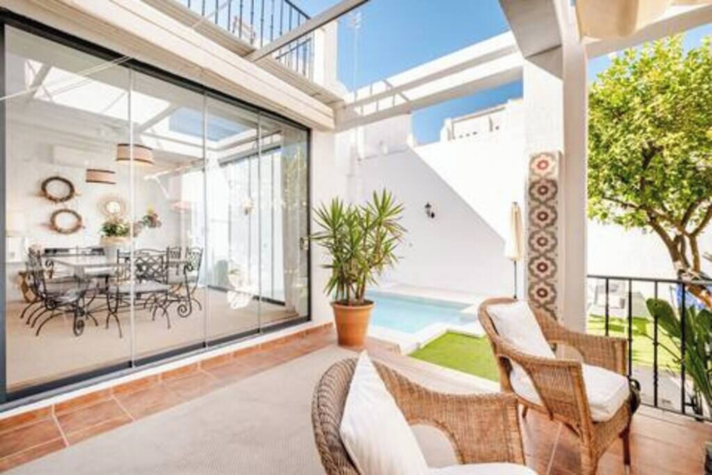 Photo of Outdoor in Sanlucar de Barrameda