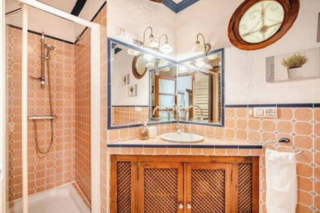 Photo of Bathroom in Sanlucar de Barrameda