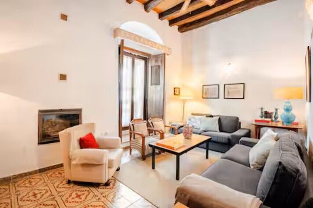 Photo of Livingroom in Sanlucar de Barrameda