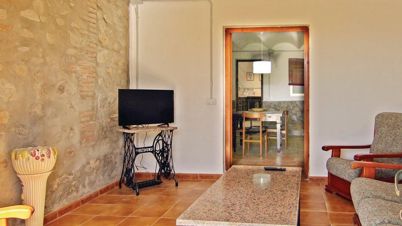 Photo of Livingroom in Tordera