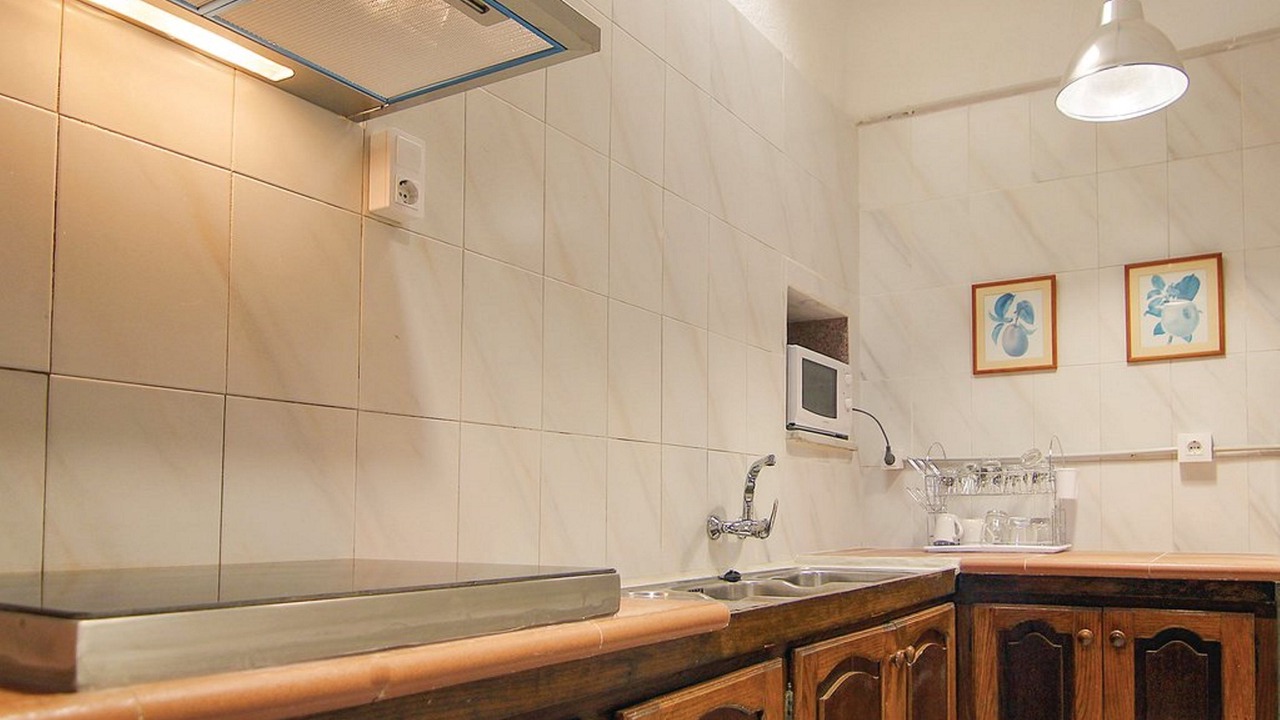 Photo of Kitchen in Tordera
