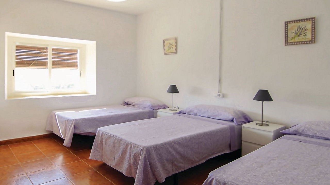 Photo of Bedroom in Tordera