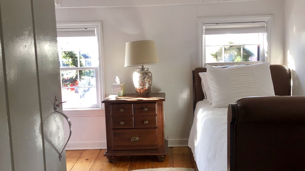 Photo of Bedroom in West Caldwell
