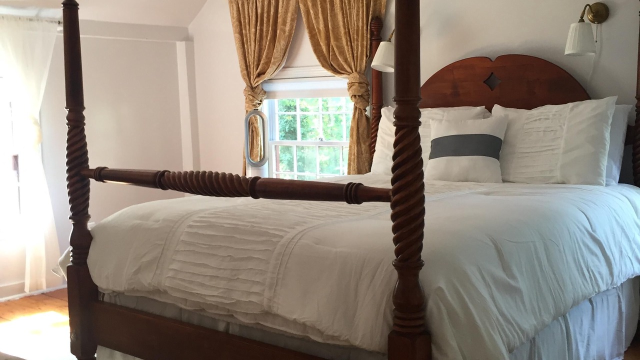 Photo of Bedroom in West Caldwell