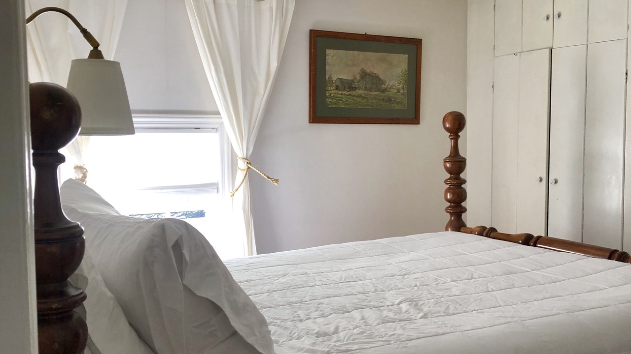 Photo of Bedroom in West Caldwell