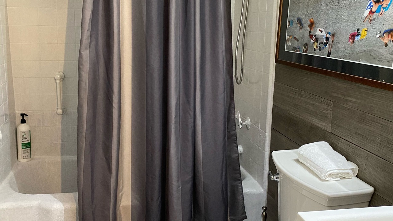 Photo of Bathroom in West Caldwell