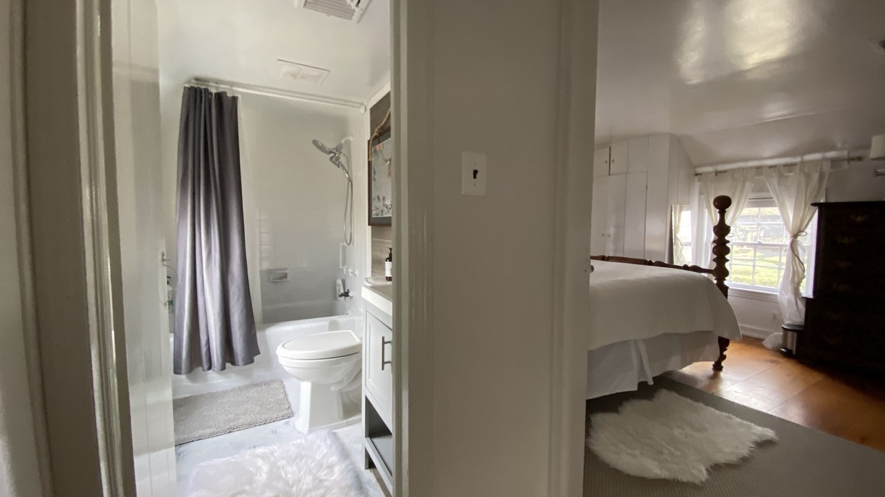 Photo of Bathroom in West Caldwell