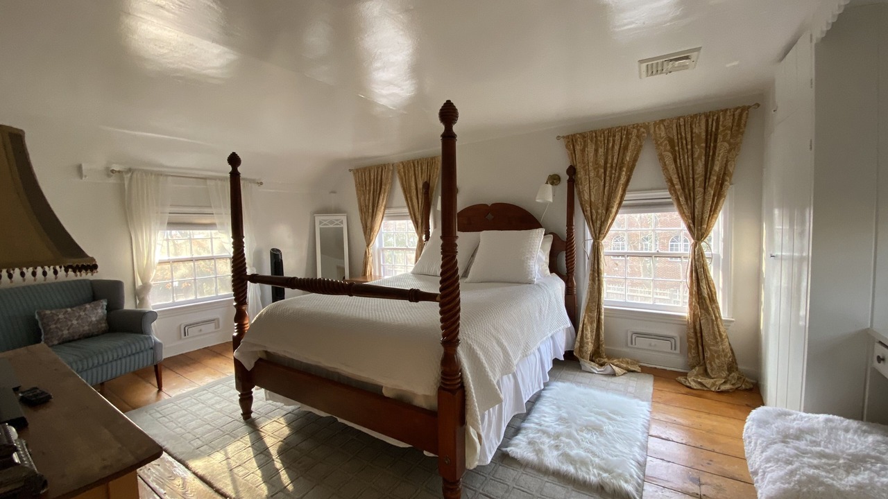 Photo of Bedroom in West Caldwell