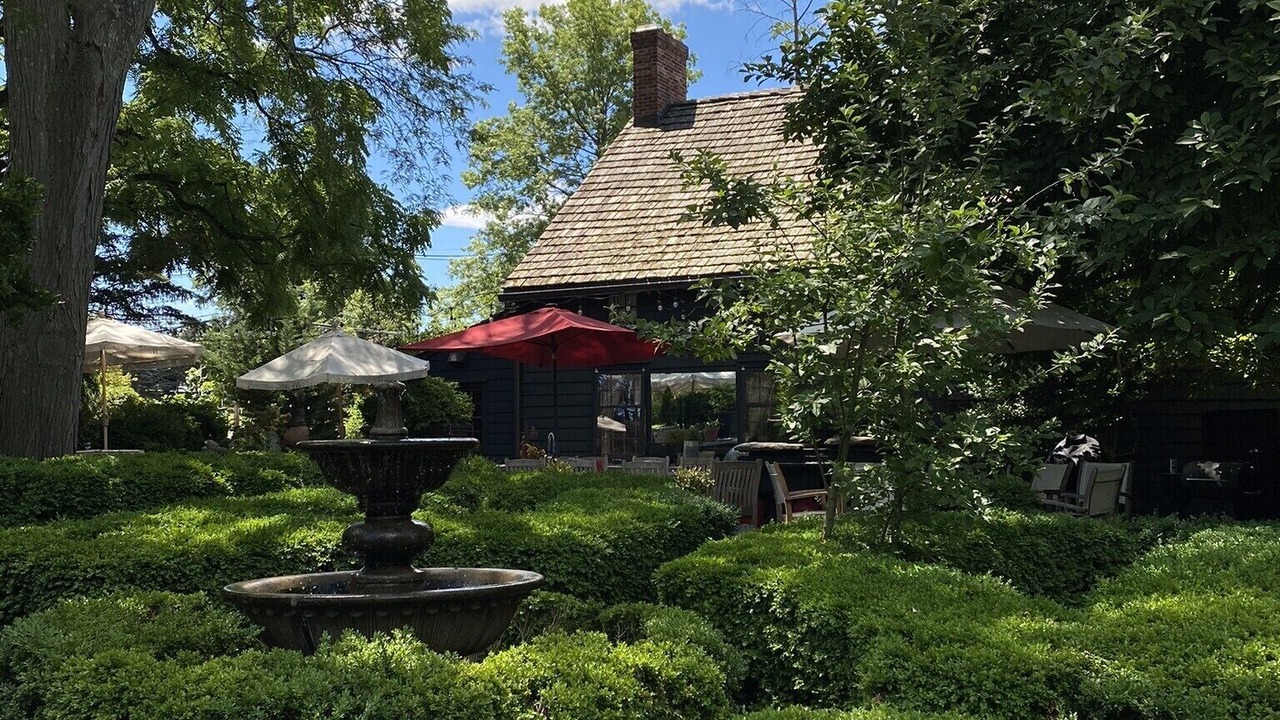 Photo of Outdoor in West Caldwell