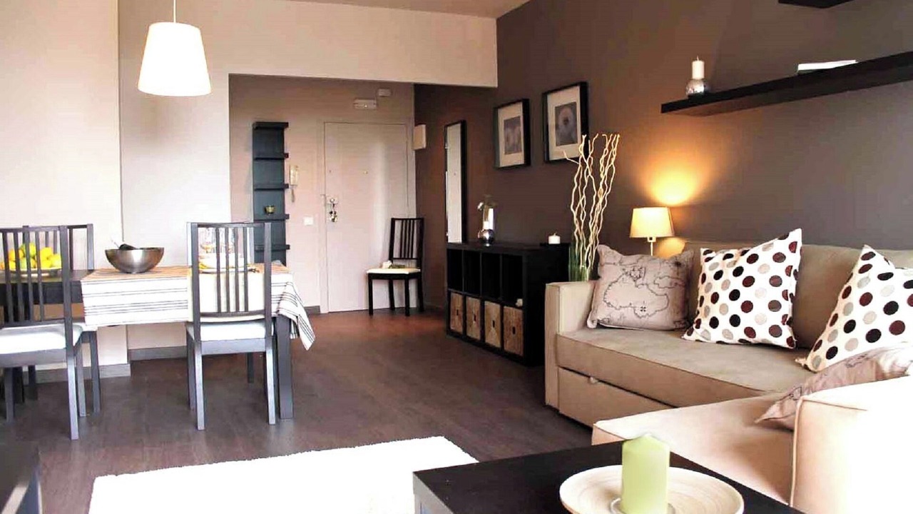 Photo of Livingroom in El Poble-sec