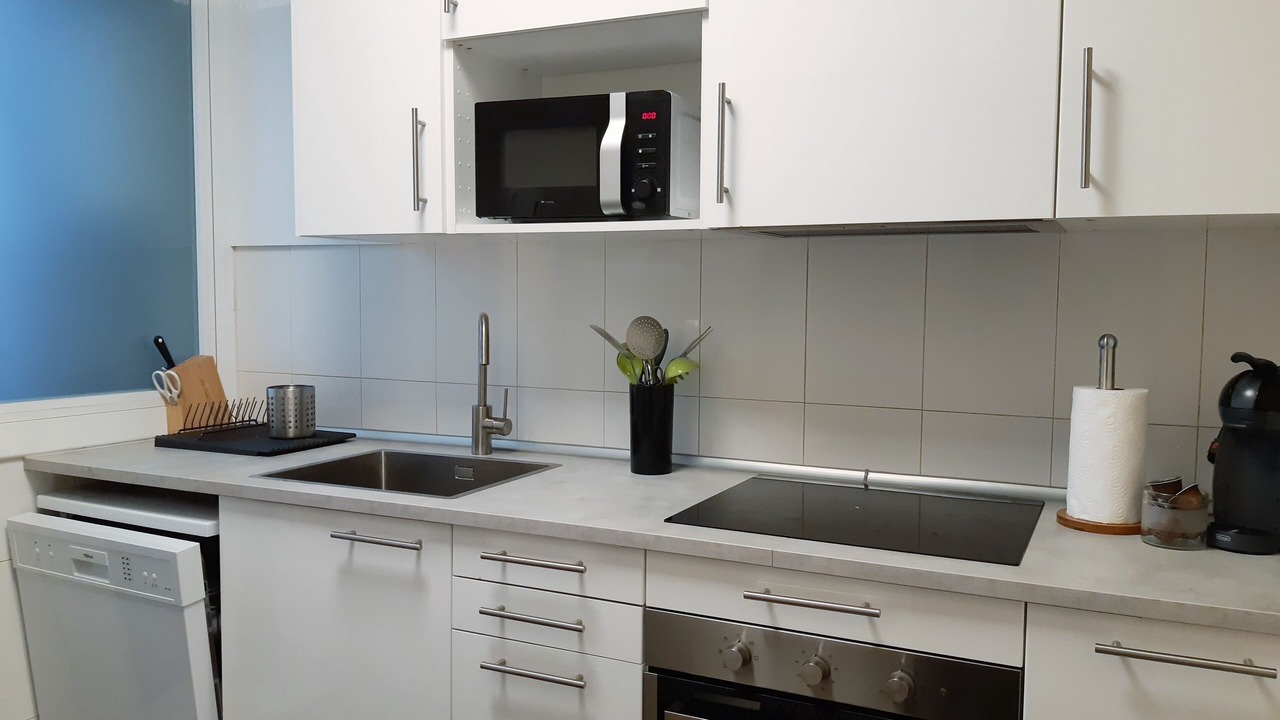 Photo of Kitchen in El Poble-sec