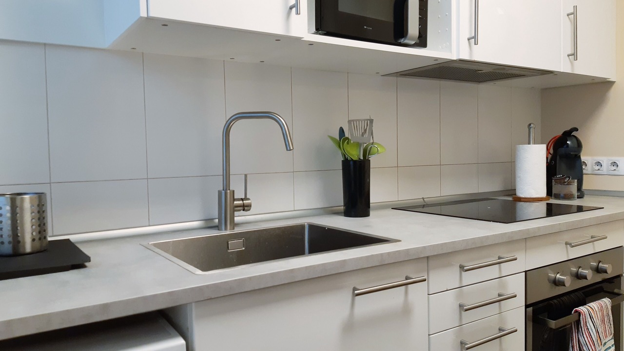 Photo of Kitchen in El Poble-sec