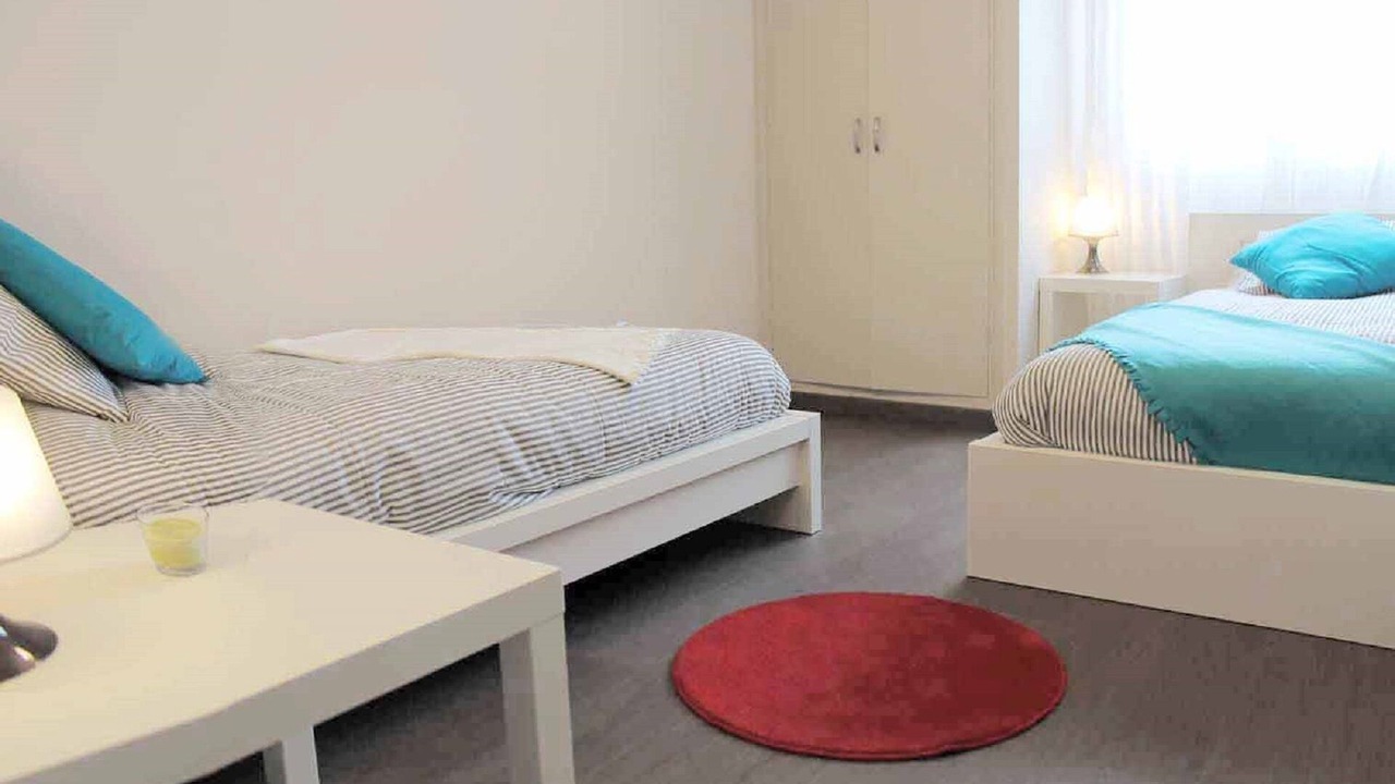 Photo of Bedroom in El Poble-sec
