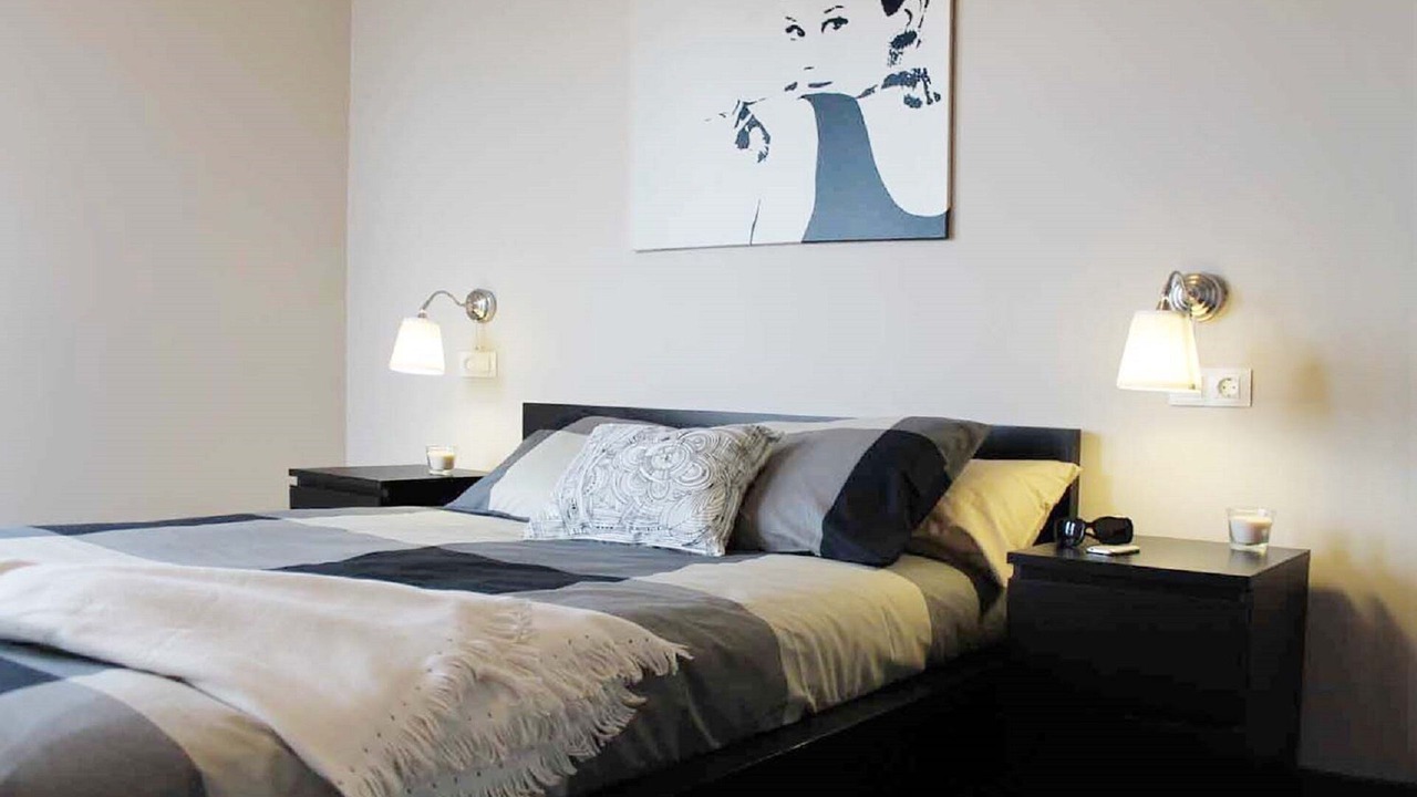 Photo of Bedroom in El Poble-sec