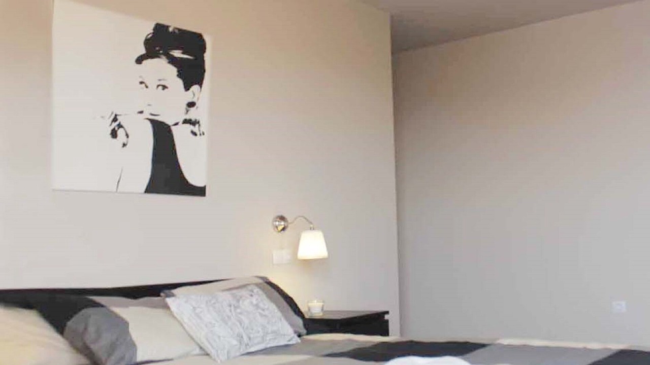 Photo of Bedroom in El Poble-sec