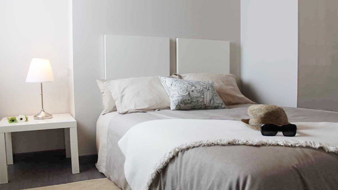 Photo of Bedroom in El Poble-sec