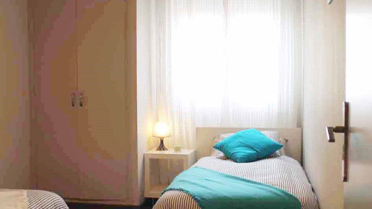 Photo of Bedroom in El Poble-sec