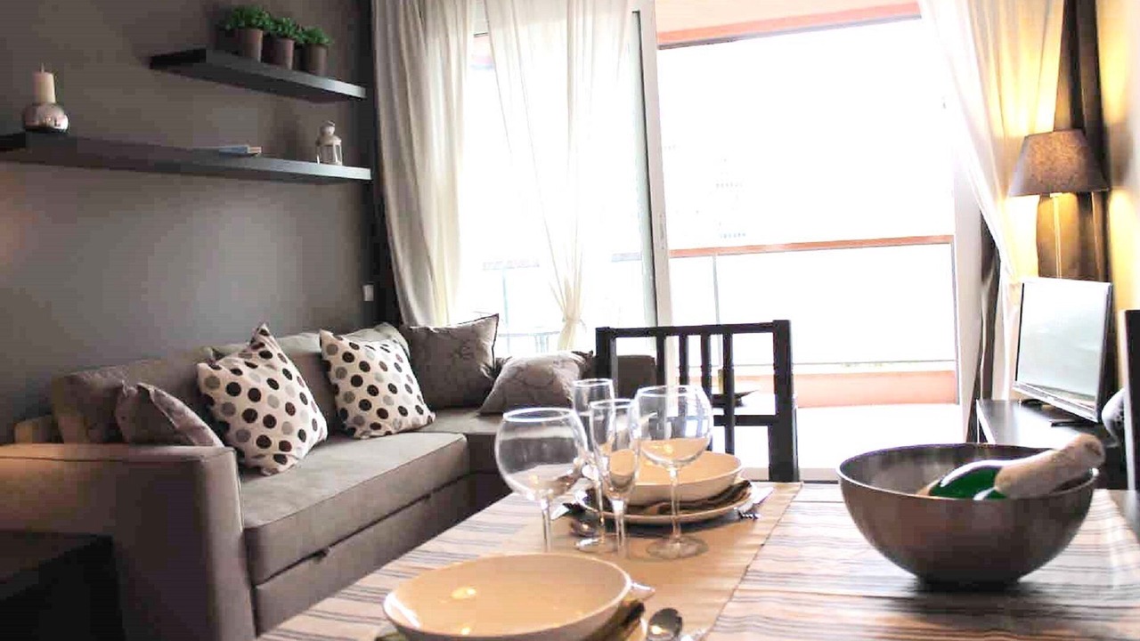 Photo of Livingroom in El Poble-sec