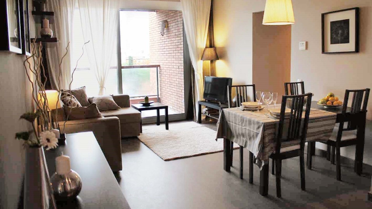 Photo of Livingroom in El Poble-sec