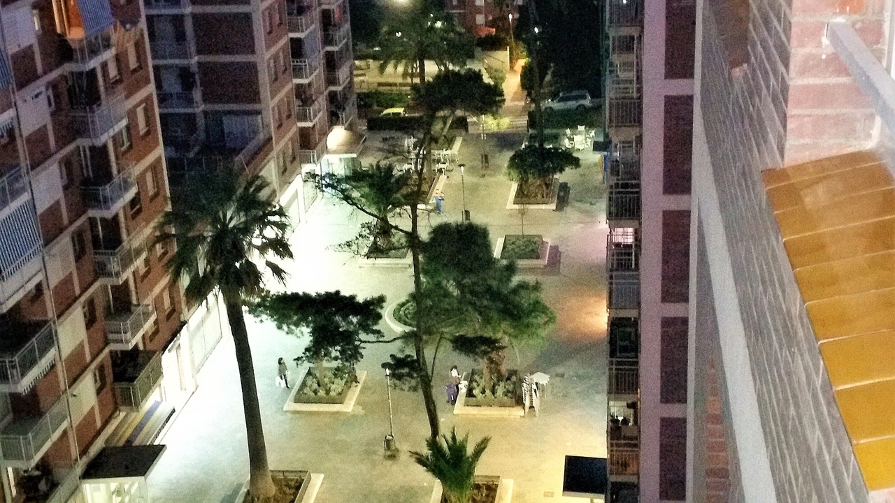 Photo of Outdoor in Montgat