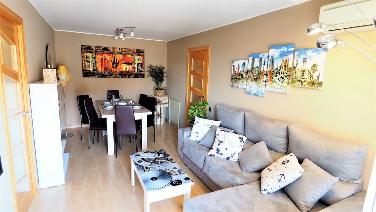 Photo of Bedroom in Montgat