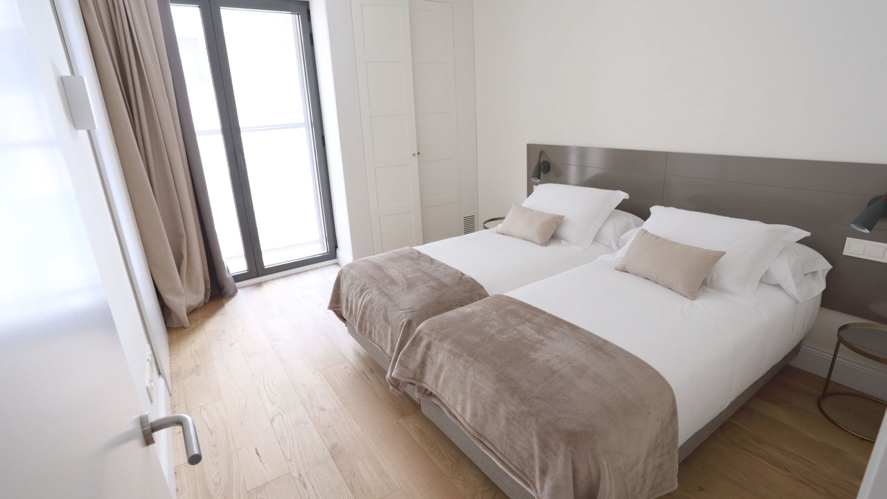 Photo of Bedroom in Old Town